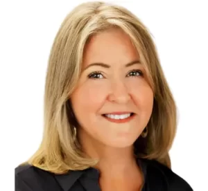 Launch Finance Leadership Team: Deborah Kranz, co-founder of Launch Finance, providing fractional CFO leadership for venture-backed startups