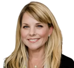 Launch Finance Leadership Team: Laina Payne, co-founder of Launch Finance, advising founders on accounting and finance operations as companies scale